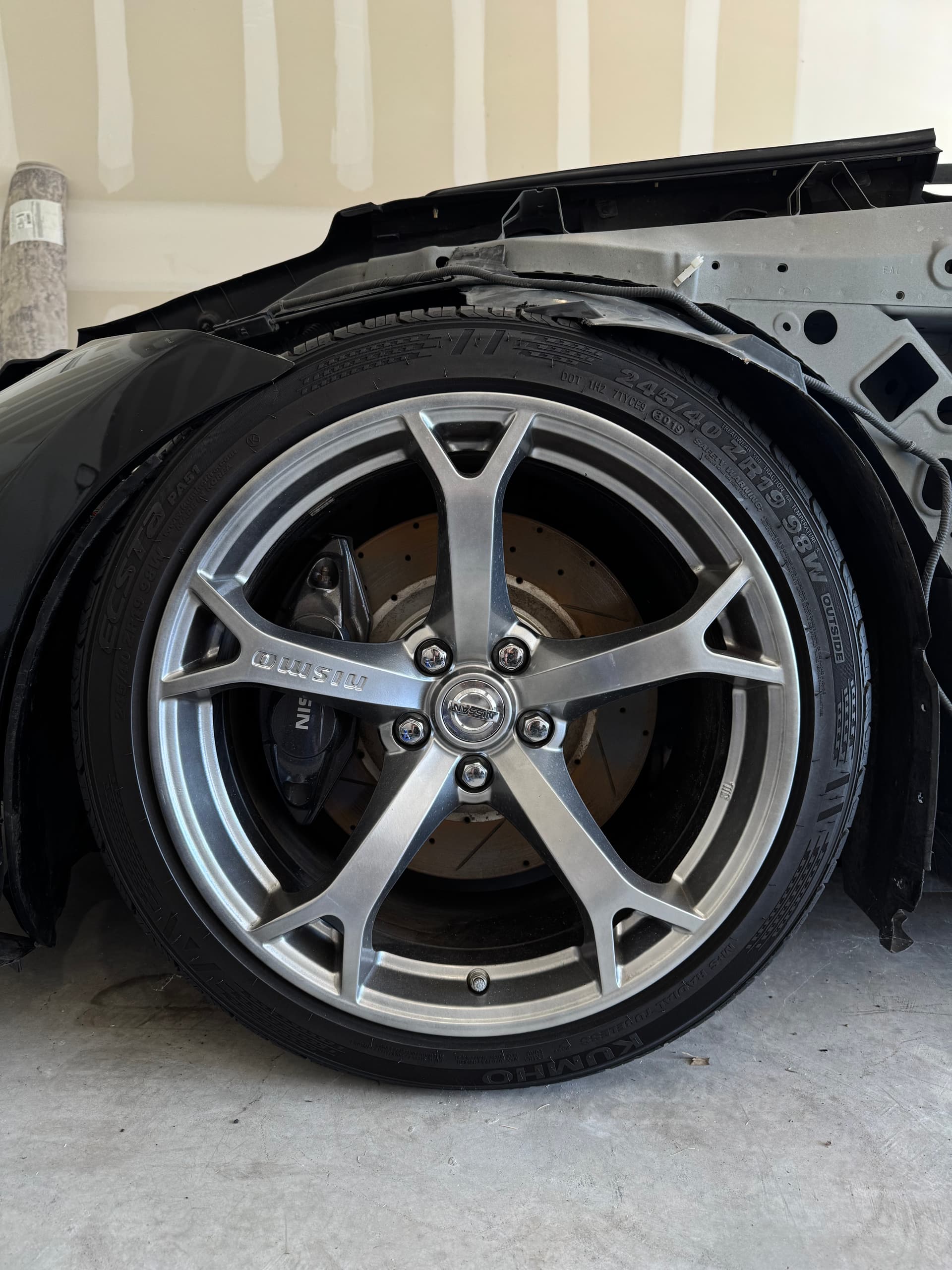 Parts & Accessories | ZOCIETY Marketplace