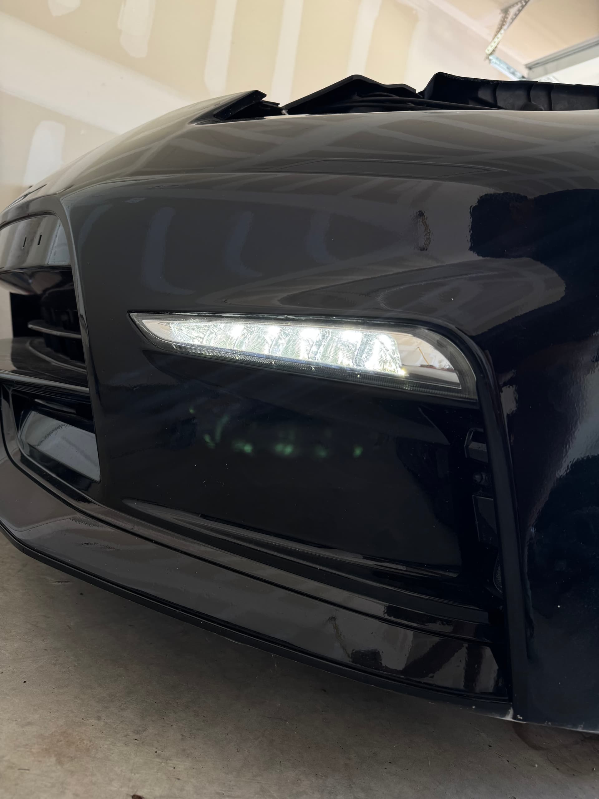 OEM Nismo DRL PAIR